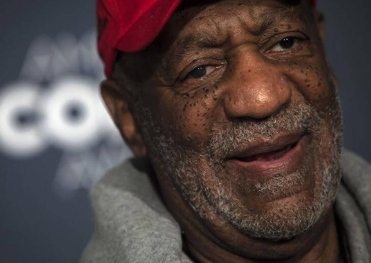 Bill Cosby’s moralizing comes back to haunt him