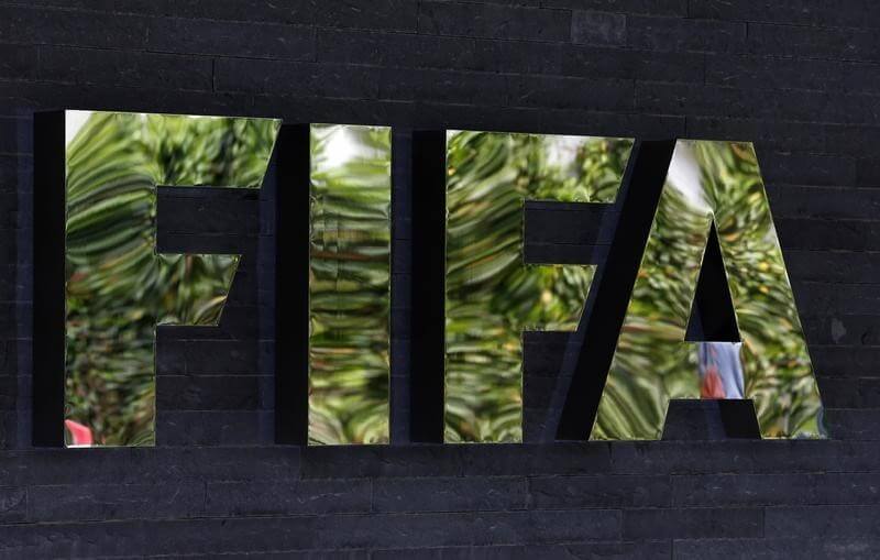 Switzerland extradites first official to U.S. in FIFA case