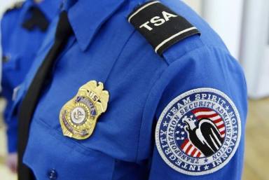 TSA chief vows to close security gaps at U.S. airports