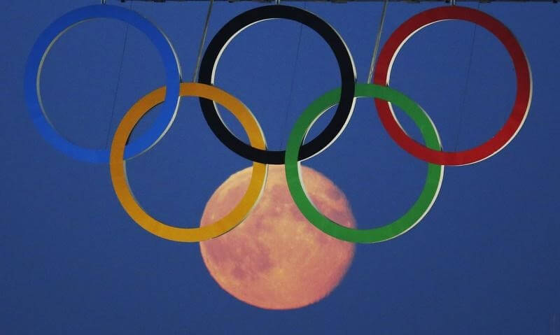 Key Olympic powerbroker urges U.S. bid for 2024