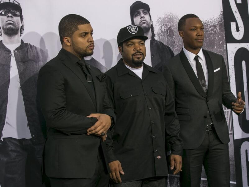 Box Office: ‘Straight Outta Compton’ Debuts to Scorching $56.1 Million