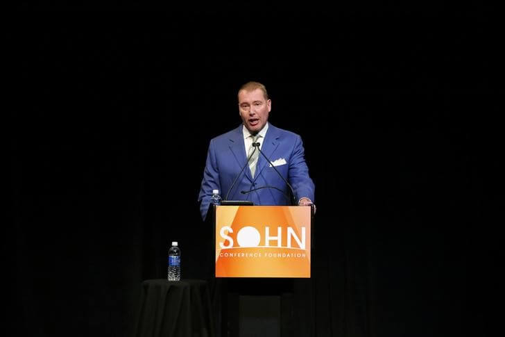 DoubleLine’s Gundlach calls May employment report ‘real body blow’