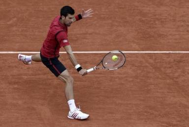Stamina key as Murray, Djokovic head for French Open showdown
