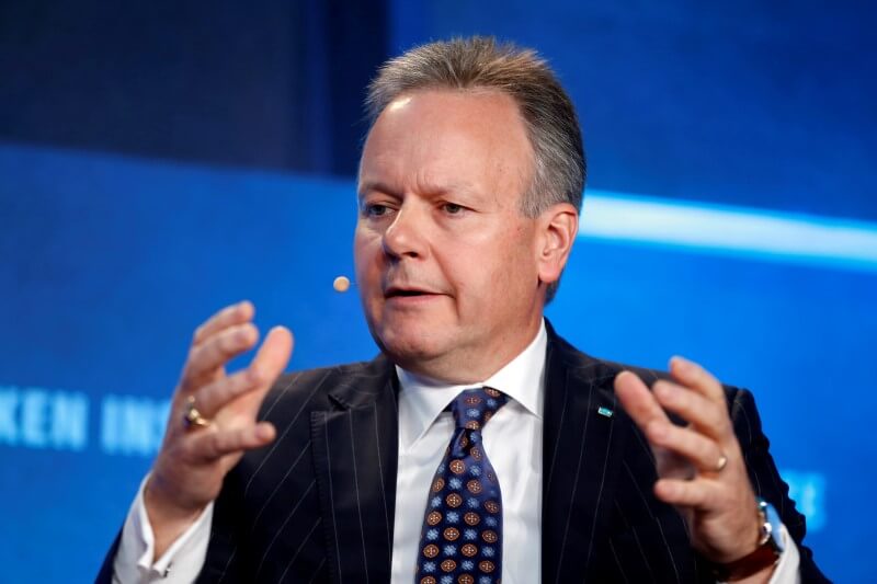 Governments, central banks need to coordinate: Bank of Canada