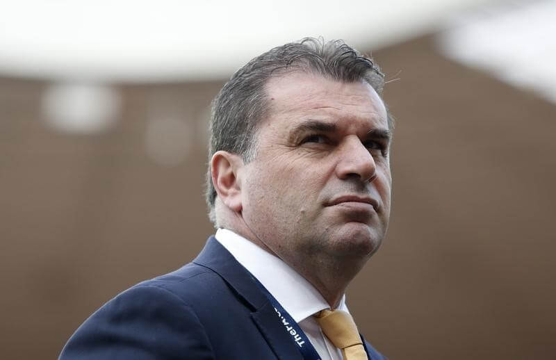 Poor pitches hurting Australia’s World Cup hopes: Postecoglou