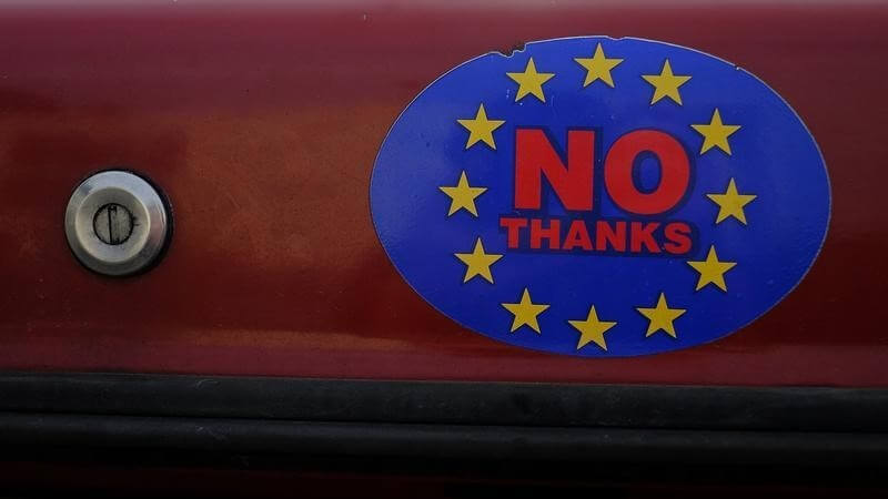 Brexit would leave EU less liberal, less Atlanticist