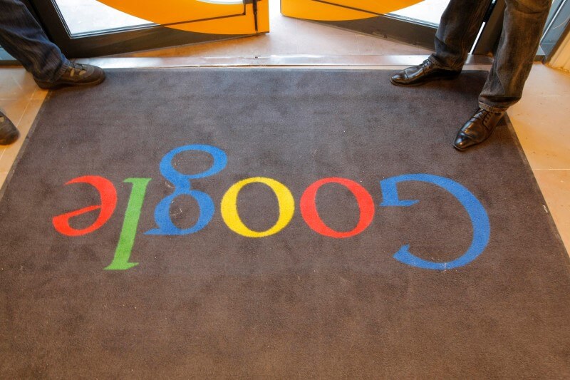 U.S. Supreme Court lets Google advertising class action suit proceed