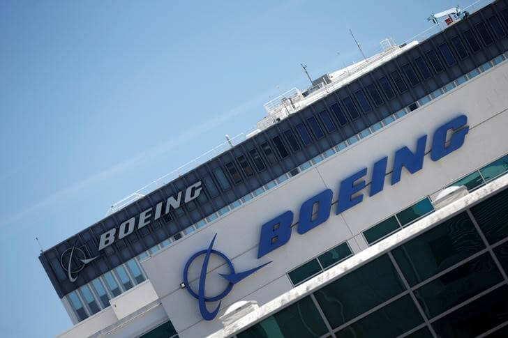 After Airbus, Iran edges toward historic Boeing deal
