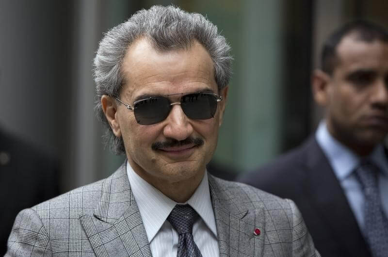 Exclusive: Saudi prince puts Four Seasons Toronto up for sale – sources