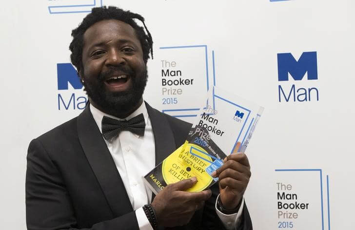 More to Jamaica than ‘anti-gay Gestapos’: Man Booker winner Marlon James