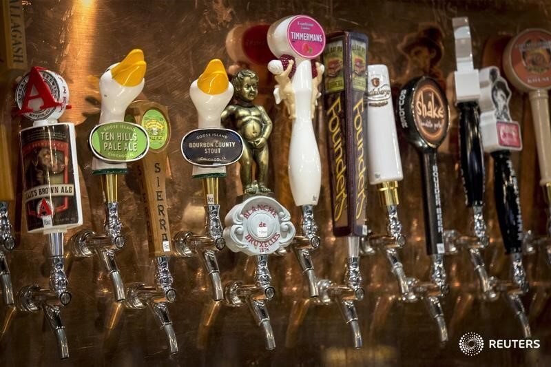 Craft Brew adds to rally since outlining severance pay policy