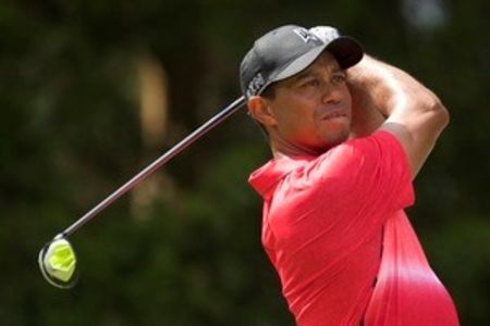 Woods not ready to return to action at U.S. Open