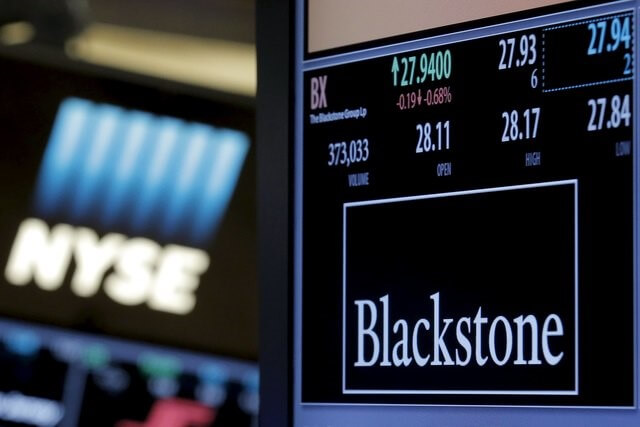 Blackstone in bid to buy insurance broker Acrisure: sources