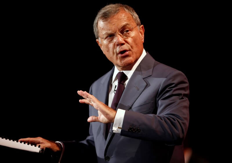 Third of WPP investors reject CEO Sorrell’s pay in stormy meeting
