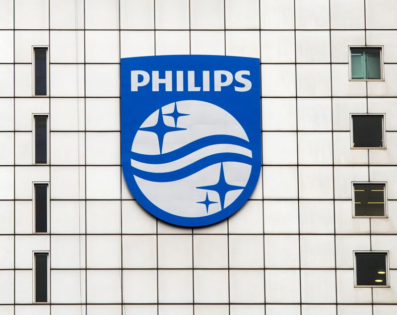 Tech-savvy patients from Gulf to China to drive Philips health