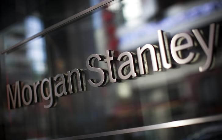 Morgan Stanley pays $1 million SEC fine over stolen customer data