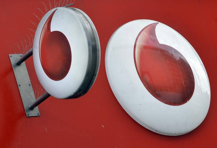 Vodafone to merge New Zealand unit with Sky Network in $2.4 billion deal