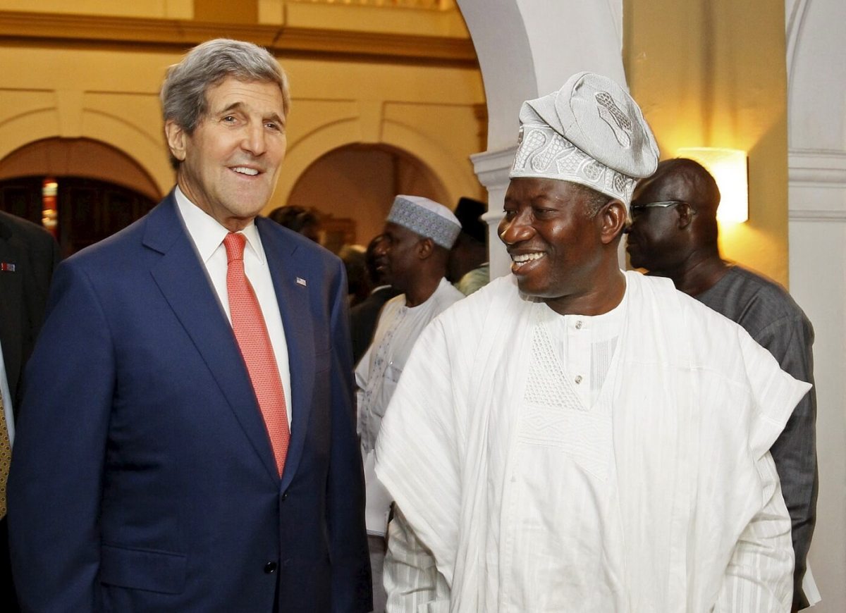 U.S. sees no major Islamic State links to Boko Haram, despite claims