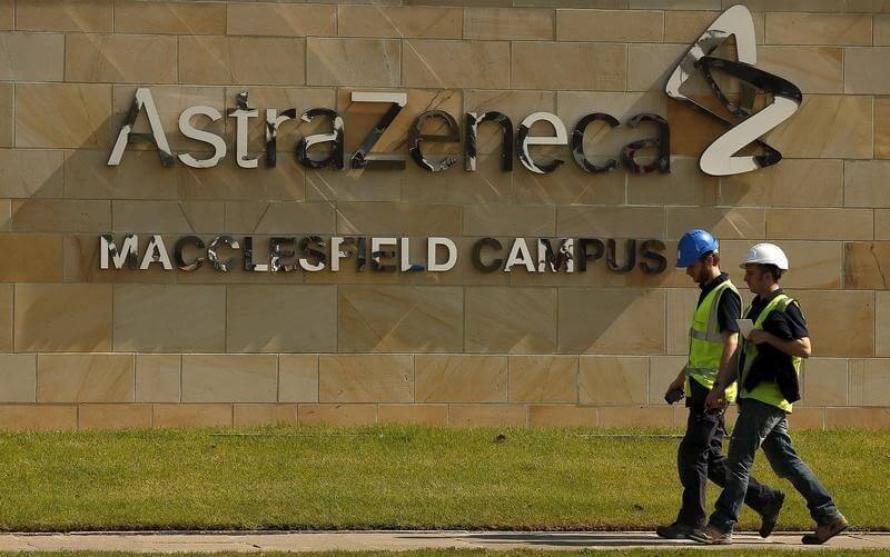 AstraZeneca sells rights to anesthetics for up to $770 million