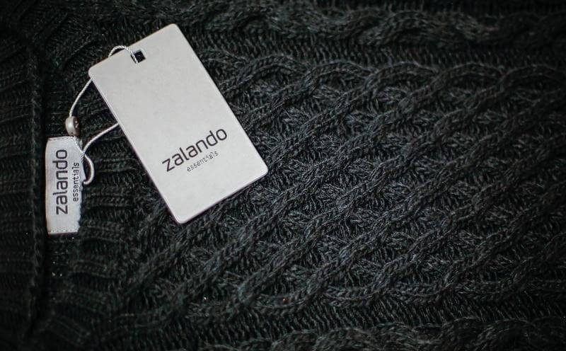 Zalando trials same-day free deliveries from Adidas store
