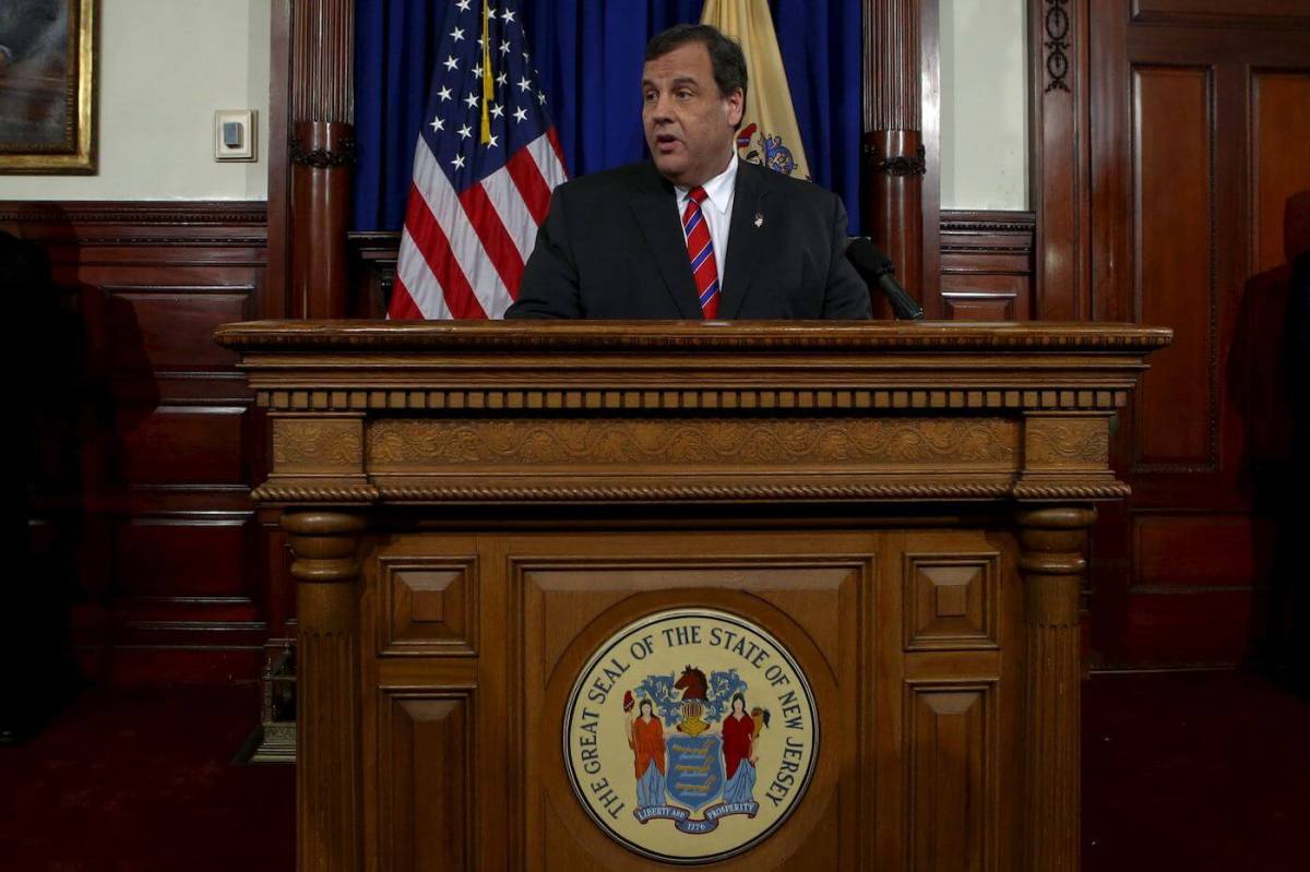 New Jersey top court sides with state in high-stakes pension case