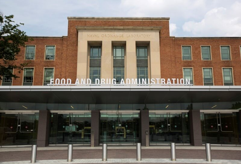 FDA too slow to order food recalls, U.S. watchdog finds