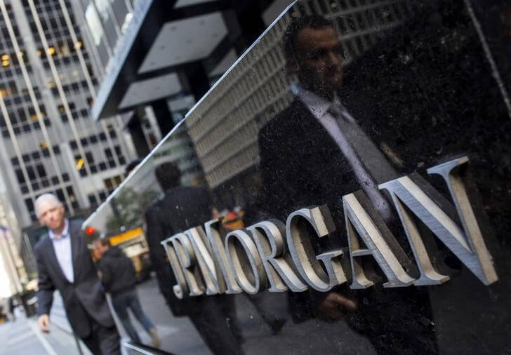 Two charged in cyberfraud against JPMorgan and others, plead not guilty