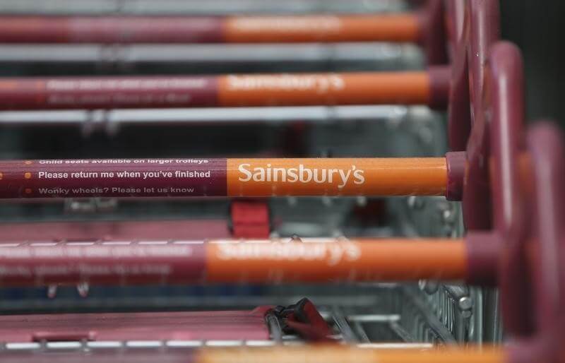 Sainsbury’s lines up CFO Rogers to run Home Retail business