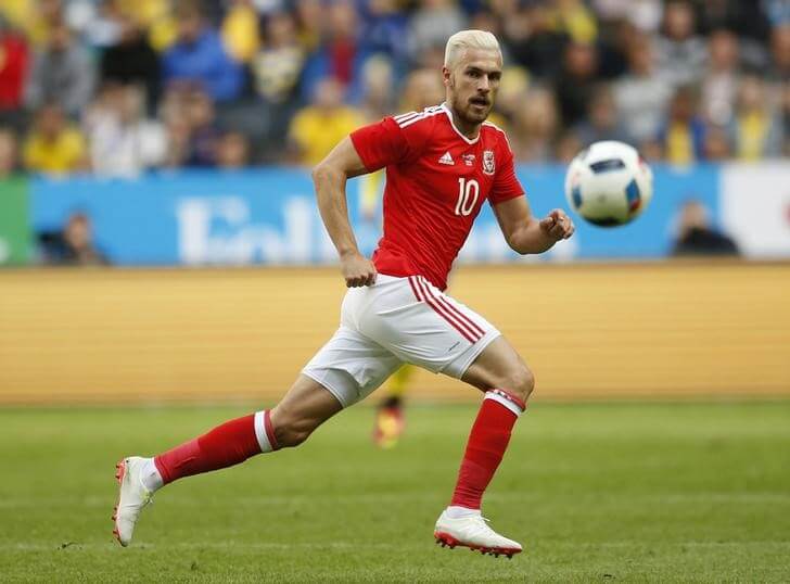 Euros are perfect holiday substitute for Wales’ Ramsey