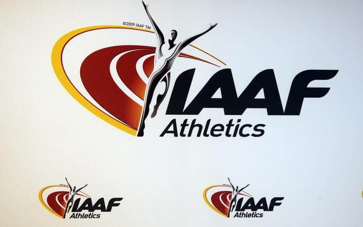 IAAF Board suspends three athletics officials over payoff allegations