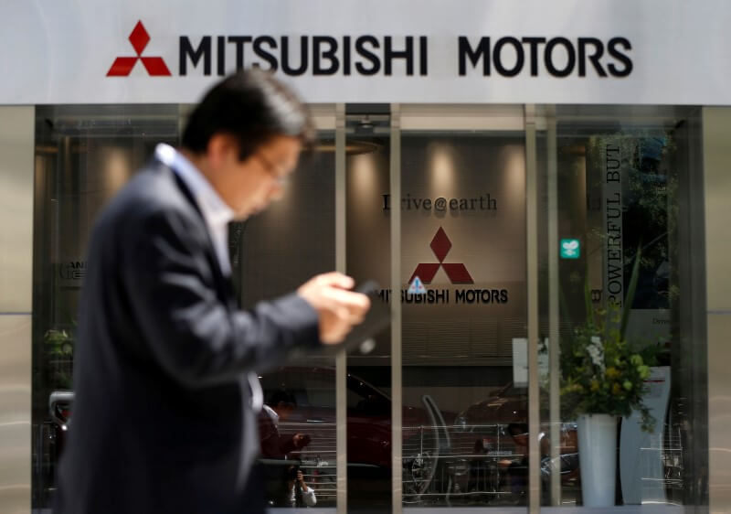 Exclusive: Mitsubishi Motors to hire auditor to oversee errant tech unit –
