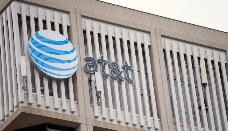 No thanks: Citigroup sues AT&T for trademark infringement