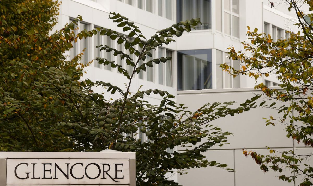 Lawsuit alleges Glencore warehouse firm falsified zinc documents