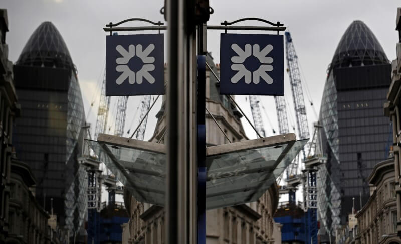 Businessman sues RBS for $184 million over alleged conspiracy