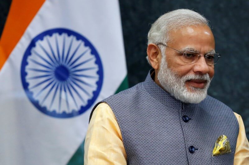 India’s Modi notches upper-house gains, eyes Uttar Pradesh battle