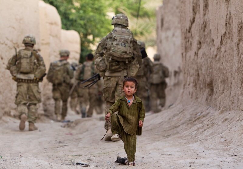U.S. may not make Afghanistan troop decision by Warsaw summit
