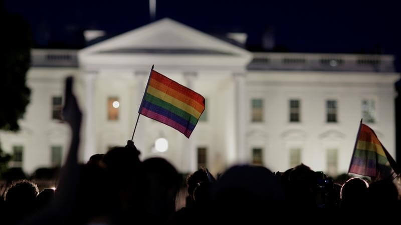 Murders of gays, lesbians in U.S. increased last year, group says