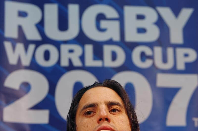 World Rugby’s Pichot to report on test eligibility rules