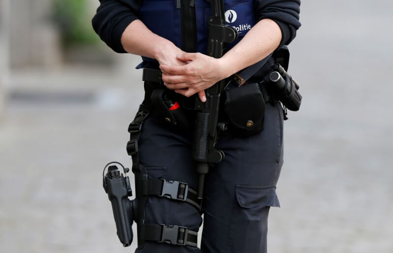 Belgian police alerted to IS fighters en route to Europe