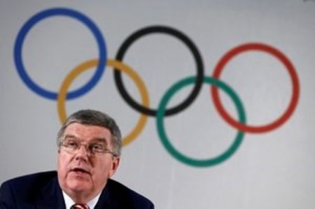 Rio will be better for hosting Olympic Games: Bach
