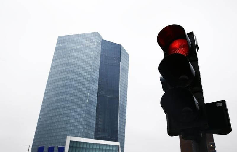 Markets show strong chance of further ECB rate cut in 2016