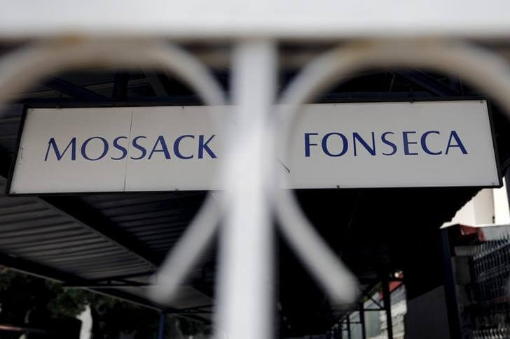 IT worker at Panama Papers firm detained in Geneva, Le Temps reports