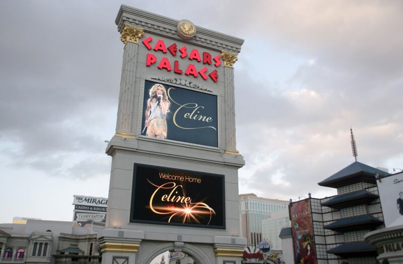 U.S. judge gives Caesars temporary reprieve from lawsuits