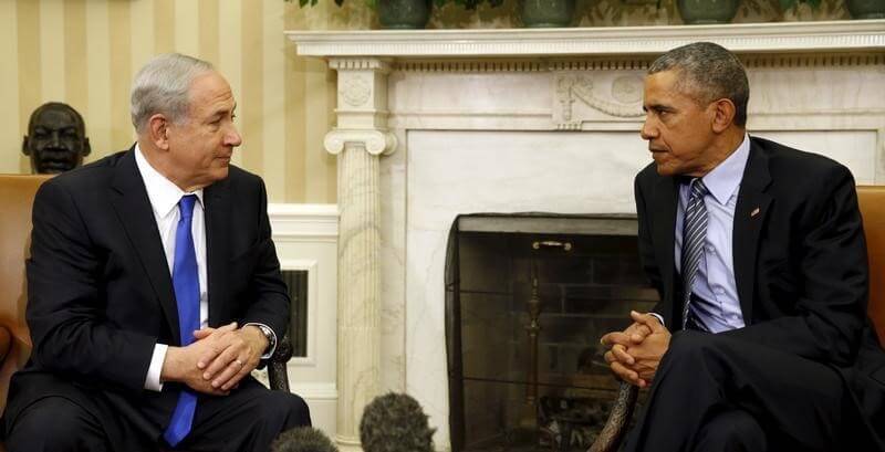 U.S. signals accommodation of Israeli terms on defense aid