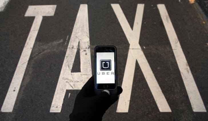 Uber settles driver lawsuit over background checks, to pay $7.5 million