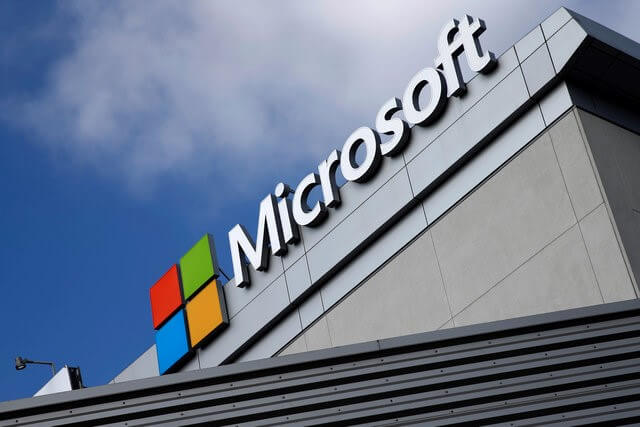 Microsoft opposes U.S. labor board ruling on contract worker rights