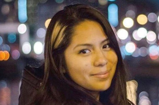Family of U.S. student killed in Paris attacks sues social media companies