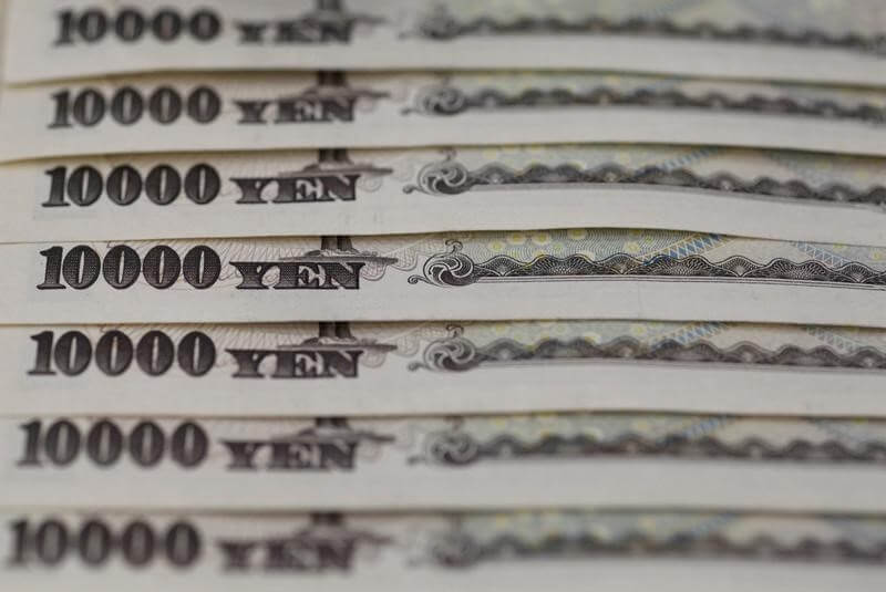 Yen holds firm after post-BOJ surge, sterling rebounds