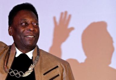 Brazil’s soccer woes stem from my absence: Pele