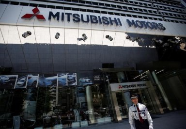 Mitsubishi plans $600 million compensation for four models over mileage